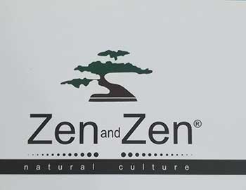 ZEN & ZEN