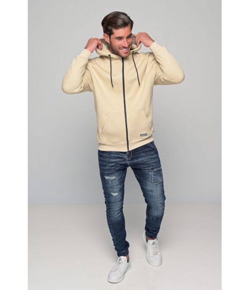 bent.0649-_13_copy JEAN ΠΑΝΤΕΛΟΝΙ ΜΕ ΛΑΣΤΙΧΟ NEVADA BEN TAILOR-ΜΠΛΕ BENT.0649