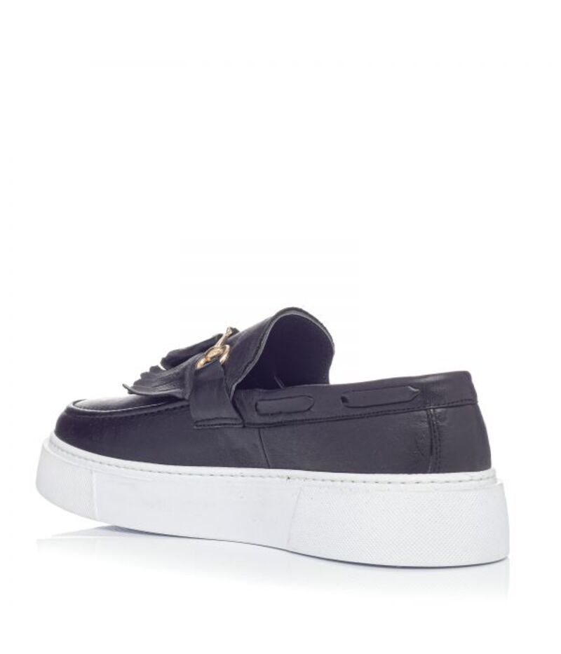 bent.0725-_15_1 ΠΑΠΟΥΤΣΙ ERICKOS BEN TAILOR-ΜΑΥΡΟ BENT.0725 - Image 2