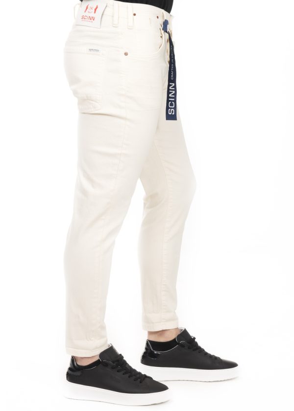 ΠΑΝΤΕΛΟΝΙ JEAN SCINN ΕΚΡΟΥ COBAIN 123