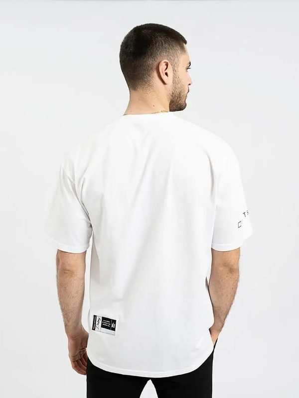 T-SHIRT NADU DESTROY-DES23NA04