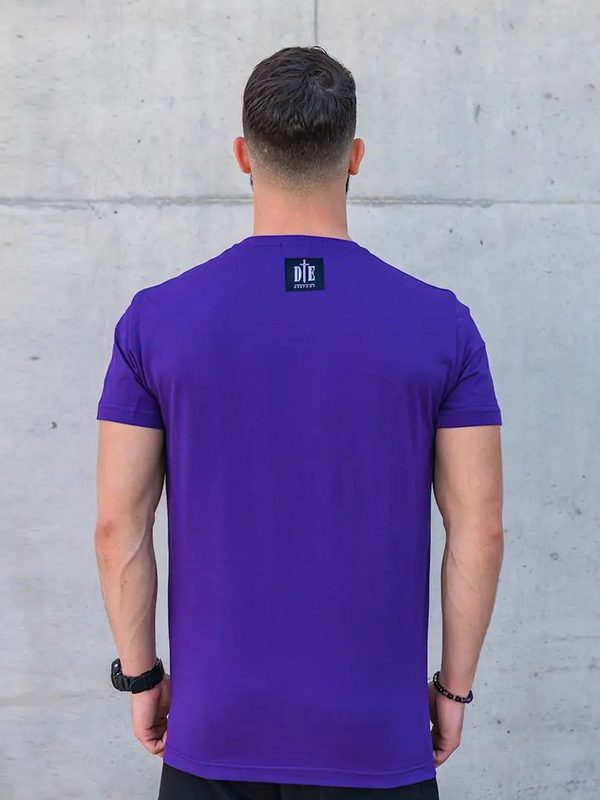 T-SHIRT PALM DESTROY-ΜΩΒ DES5822SPP