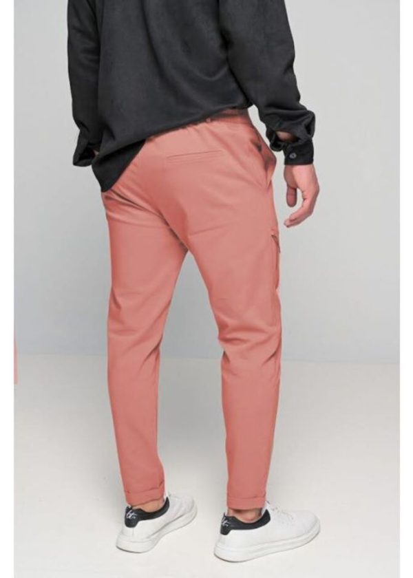 ΠΑΝΤΕΛΟΝΙ KOWALSKI BEN TAILOR ΡΟΔΑΚΙΝΙ BENT.0398