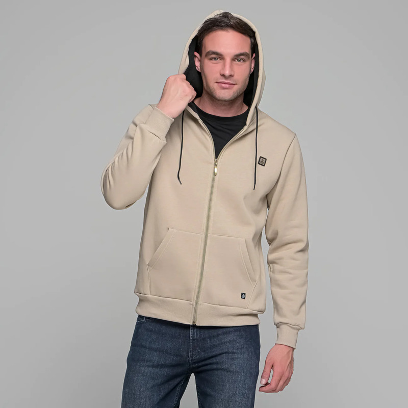 ΦΟΥΤΕΡ ΖΑΚΕΤΑ ΚΟΥΚΟΥΛΑ 241-011 ΜΠΕΖ, ΦΟΥΤΕΡ ΖΑΚΕΤΑ ΚΟΥΚΟΥΛΑ 241-011