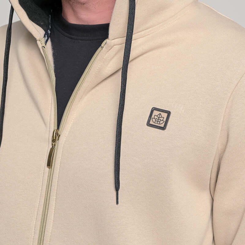 ΦΟΥΤΕΡ ΖΑΚΕΤΑ ΚΟΥΚΟΥΛΑ 241-011 ΜΠΕΖ.. ΦΟΥΤΕΡ ΖΑΚΕΤΑ ΚΟΥΚΟΥΛΑ 241-011