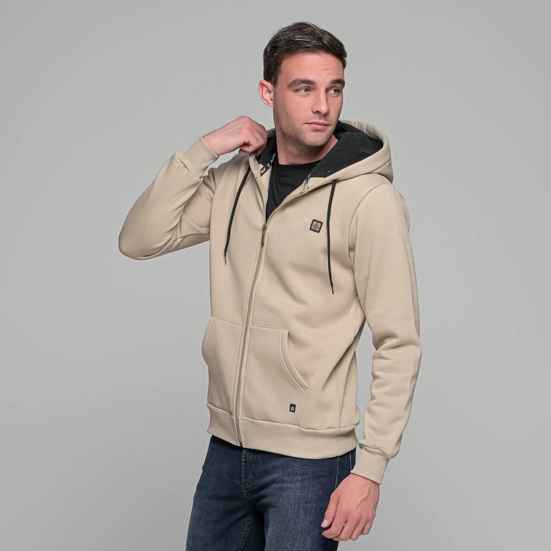 ΦΟΥΤΕΡ ΖΑΚΕΤΑ ΚΟΥΚΟΥΛΑ 241-011 ΜΠΕΖ. ΦΟΥΤΕΡ ΖΑΚΕΤΑ ΚΟΥΚΟΥΛΑ 241-011