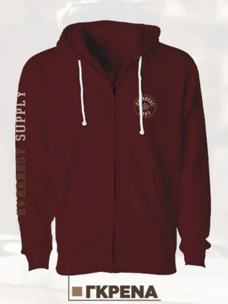 ΦΟΥΤΕΡ ΖΑΚΕΤΑ ΚΟΥΚΟΥΛΑ 241-012 ΓΚΡΕΝΑ ΦΟΥΤΕΡ ΖΑΚΕΤΑ ΚΟΥΚΟΥΛΑ 241-012