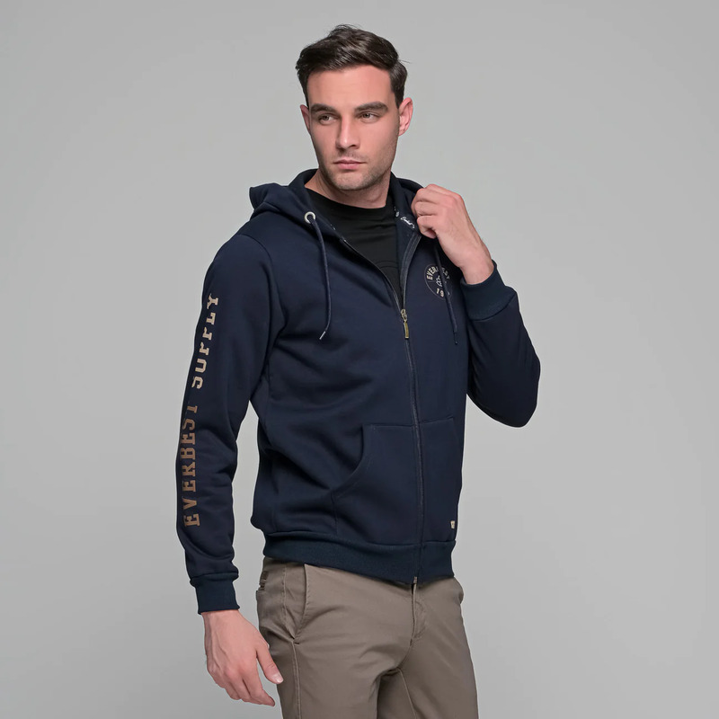 ΦΟΥΤΕΡ ΖΑΚΕΤΑ ΚΟΥΚΟΥΛΑ 241-012 ΜΠΛΕ. ΦΟΥΤΕΡ ΖΑΚΕΤΑ ΚΟΥΚΟΥΛΑ 241-012