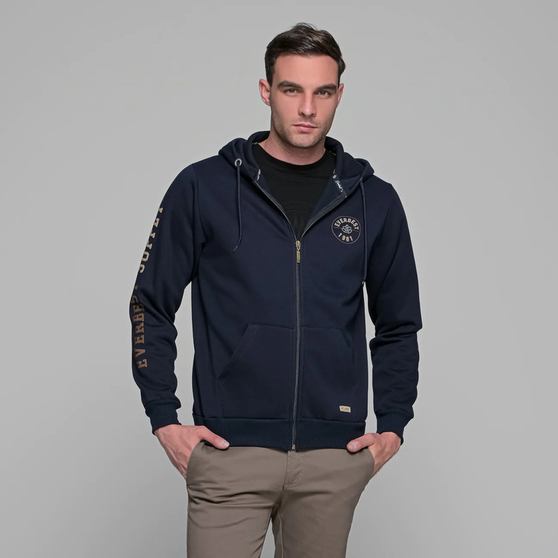 ΦΟΥΤΕΡ ΖΑΚΕΤΑ ΚΟΥΚΟΥΛΑ 241-012 ΜΠΛΕ ΦΟΥΤΕΡ ΖΑΚΕΤΑ ΚΟΥΚΟΥΛΑ 241-012