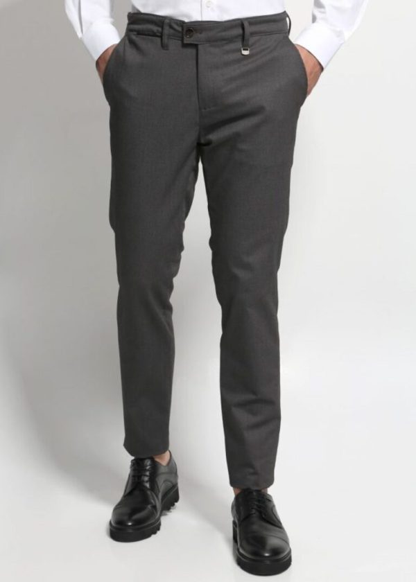 ΠΑΝΤΕΛΟΝΙ TRESOR ΓΚΡΙ ANATOLIO 4544