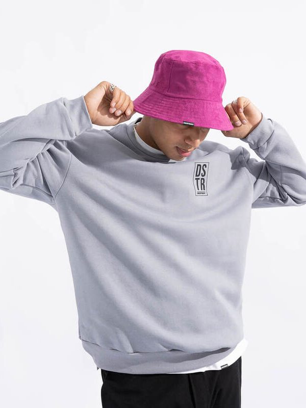 ΦΟΥΤΕΡ ΛΑΙΜΟΚΟΨΗ ΓΚΡΙ CORD