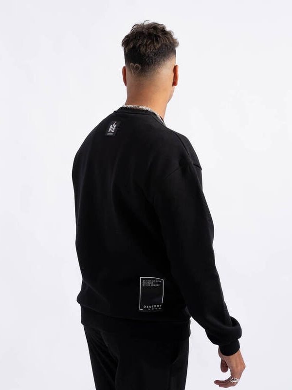 ΦΟΥΤΕΡ ΛΑΙΜΟΚΟΨΗ ΜΑΥΡΟ CORD