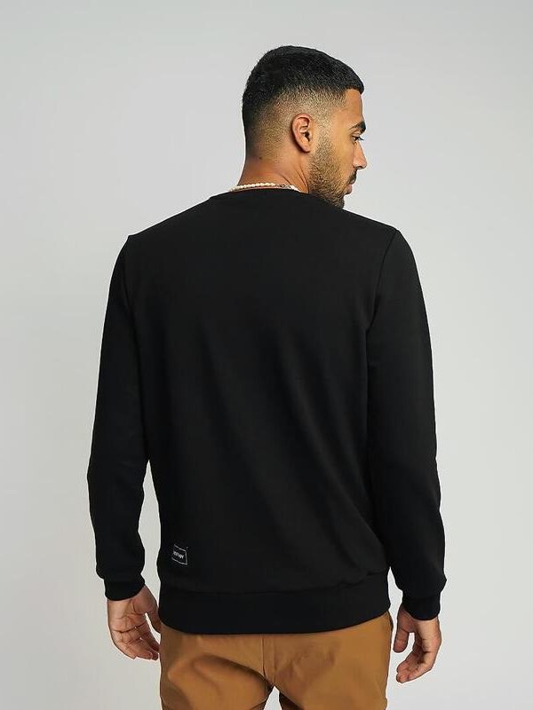 ΦΟΥΤΕΡ ΛΑΙΜΟΚΟΨΗ ΜΑΥΡΟ NELSON