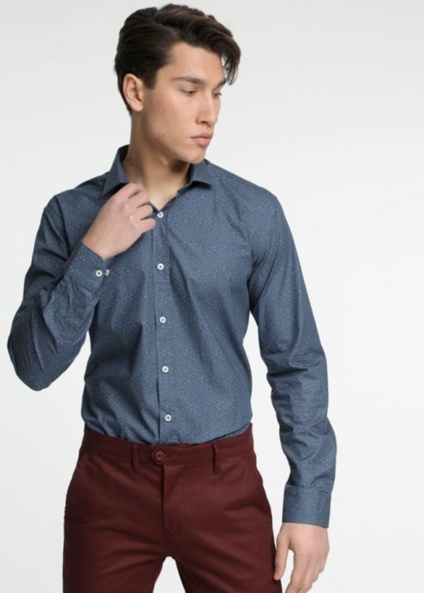 ΠΑΝΤΕΛΟΝΙ TRESOR ΜΠΟΡΝΤΩ OMERO 4543