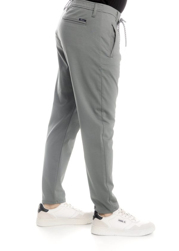 ΠΑΝΤΕΛΟΝΙ SCINN ΓΚΡΙ NORIBU 124