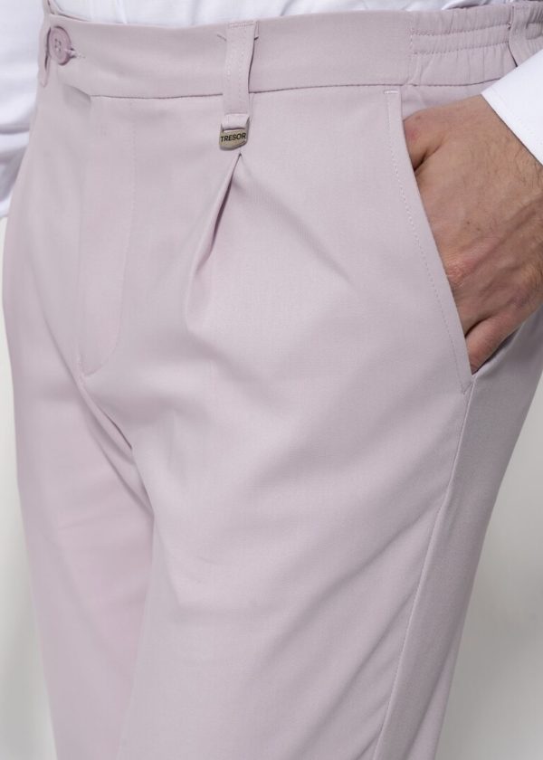 ΠΑΝΤΕΛΟΝΙ TRESOR ΑΣΤΡΑΓΑΛΟΥ 7/8 ΛΙΛΑ BLADE 4421