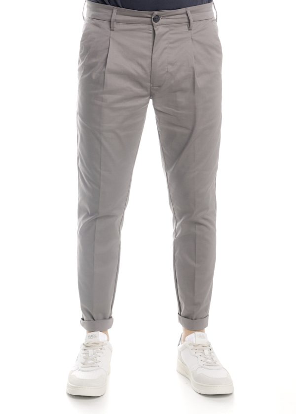 ΠΑΝΤΕΛΟΝΙ SCINN-ΓΚΡΙ MATTEO 124