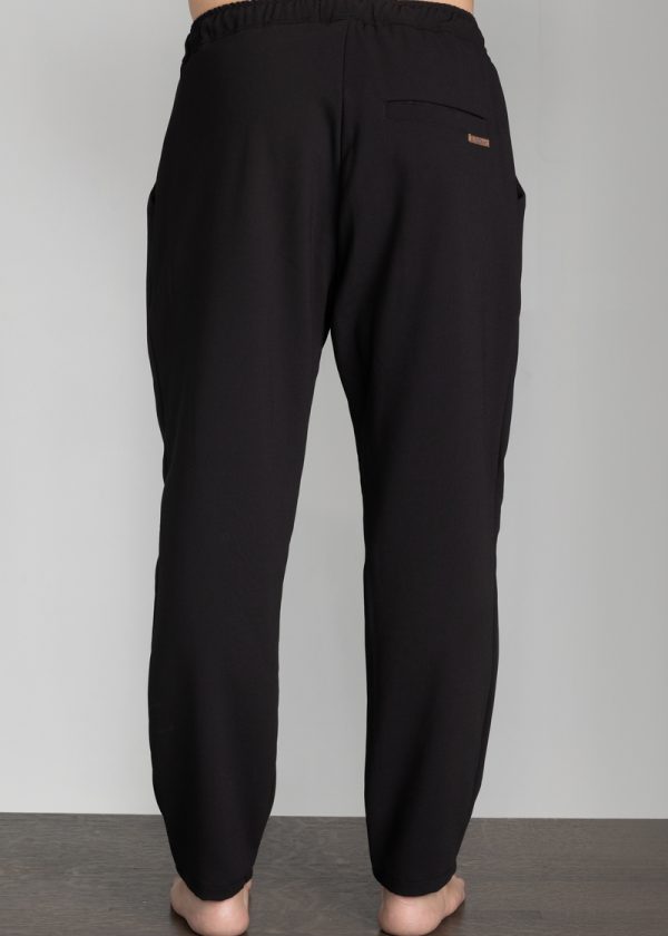 ΠΑΝΤΕΛΟΝΙ BLUE CRAFT ΜΑΥΡΟ ETHAN 224