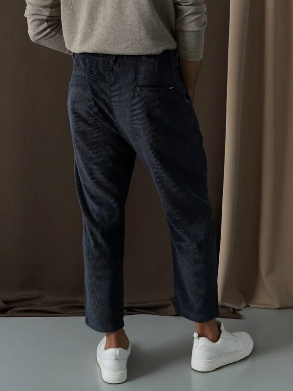 ΠΑΝΤΕΛΟΝΙ ΚΟΤΛΕ LUCA DESTROY-ΜΠΛΕ