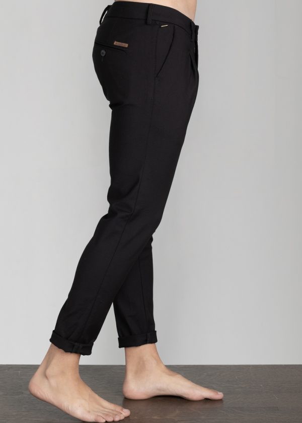 ΠΑΝΤΕΛΟΝΙ BLUE CRAFT ΜΑΥΡΟ MATTEO 224