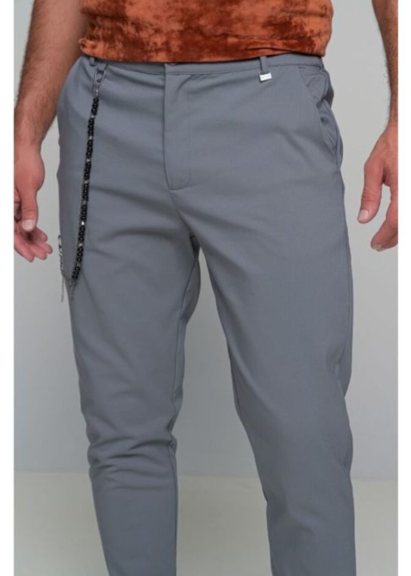 ΠΑΝΤΕΛΟΝΙ KOWALSKI BEN TAILOR-ΑΝΘΡΑΚΙ BENT.0398