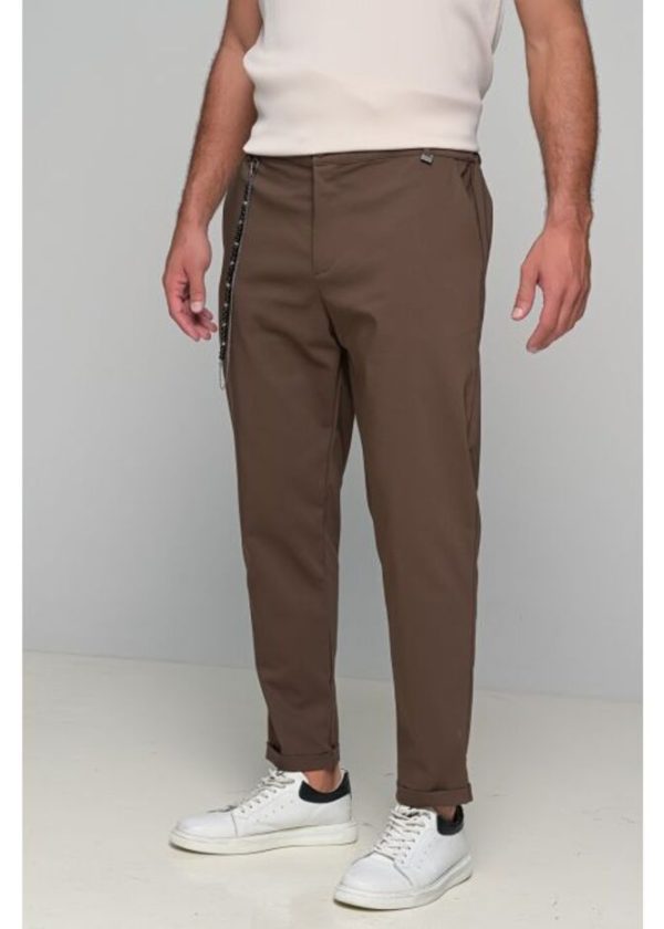 ΠΑΝΤΕΛΟΝΙ KOWALSKI BEN TAILOR-ΚΑΦΕ BENT.0398