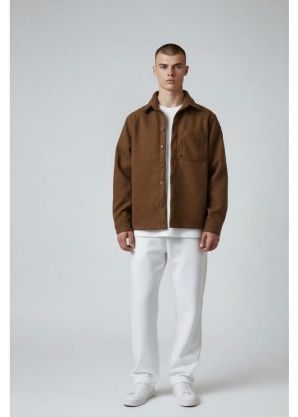 ΠΟΥΚΑΜΙΣΟ COMES TO YOU-ΚΑΦΕ CATC.0034