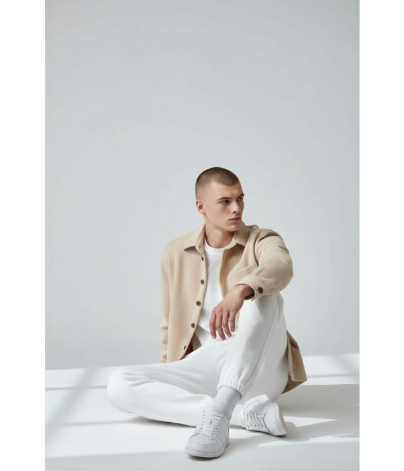 ΠΟΥΚΑΜΙΣΟ COMES TO YOU-ΜΠΕΖ CATC.0034, ΠΟΥΚΑΜΙΣΟ COMES TO YOU-ΜΠΕΖ CATC.0034