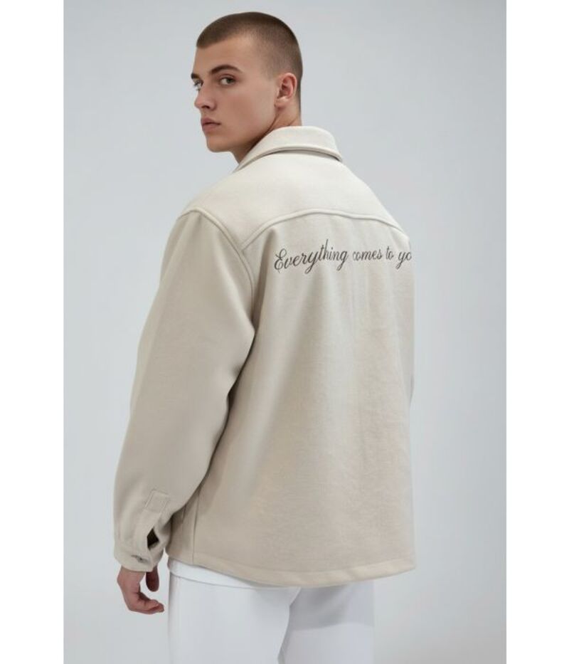 ΠΟΥΚΑΜΙΣΟ COMES TO YOU-ΜΠΕΖ CATC.0034' ΠΟΥΚΑΜΙΣΟ COMES TO YOU-ΜΠΕΖ CATC.0034 - Image 2