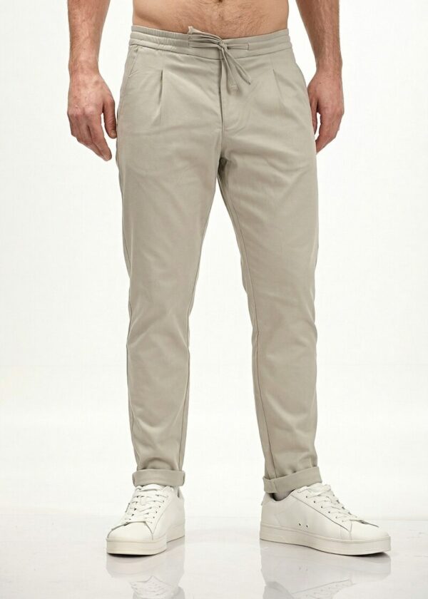 ΠΑΝΤΕΛΟΝΙ BLUE CRAFT ΑΝΟΙΧΤΟ ΓΚΡΙ EMINEM