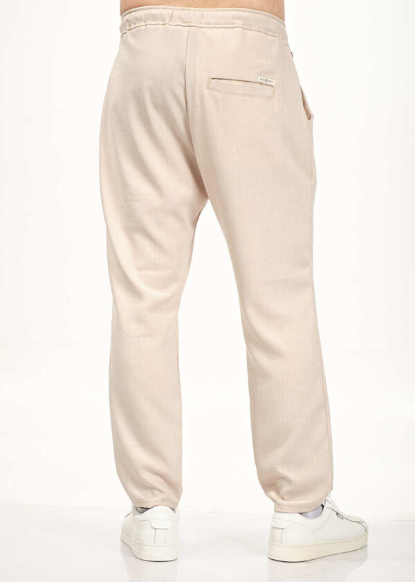 ΠΑΝΤΕΛΟΝΙ BLUE CRAFT ΑΝΟΙΧΤΟ ΜΠΕΖ ETHAN