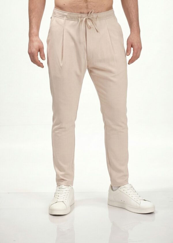 ΠΑΝΤΕΛΟΝΙ BLUE CRAFT ΑΝΟΙΧΤΟ ΜΠΕΖ ETHAN