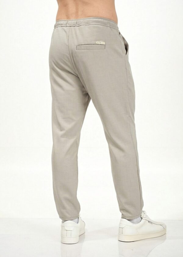 ΠΑΝΤΕΛΟΝΙ BLUE CRAFT ΑΝΟΙΧΤΟ ΓΚΡΙ ETHAN