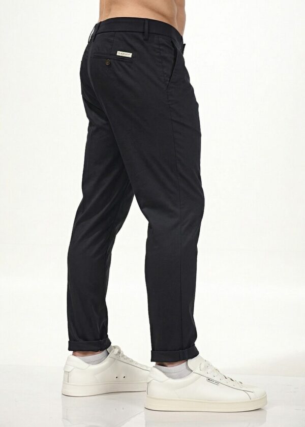 ΠΑΝΤΕΛΟΝΙ BLUE CRAFT ΜΠΛΕ ΣΚΟΥΡΟ MATTEO