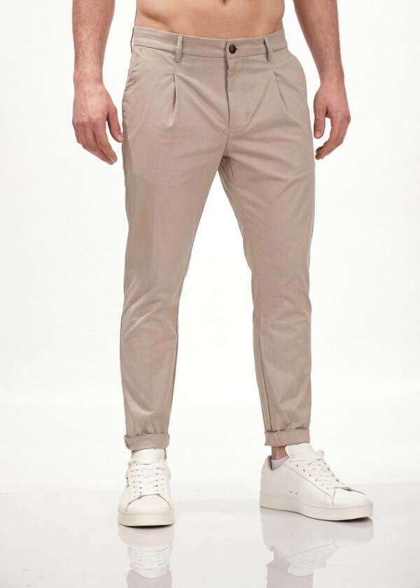 ΠΑΝΤΕΛΟΝΙ BLUE CRAFT ΜΠΕΖ MATTEO