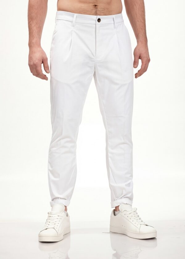 ΠΑΝΤΕΛΟΝΙ BLUE CRAFT ΛΕΥΚΟ MATTEO