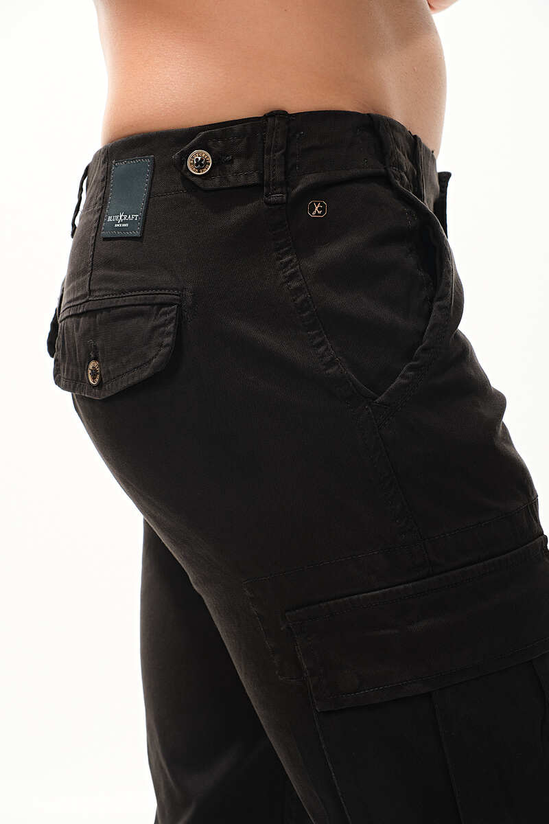 226 HENDRIX CRP BLACK 2 ΚΑΡΓΚΟ ΠΑΝΤΕΛΟΝΙ BLUE CRAFT HENDRIX CRP ΜΑΥΡΟ