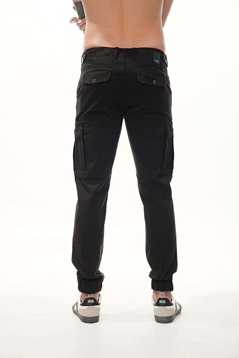 226 HENDRIX CRP BLACK 3 ΚΑΡΓΚΟ ΠΑΝΤΕΛΟΝΙ BLUE CRAFT HENDRIX CRP ΜΑΥΡΟ