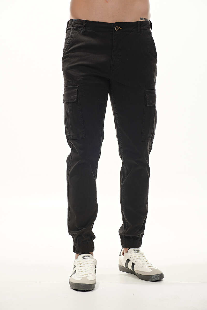 226 HENDRIX CRP BLACK ΚΑΡΓΚΟ ΠΑΝΤΕΛΟΝΙ BLUE CRAFT HENDRIX CRP ΜΑΥΡΟ