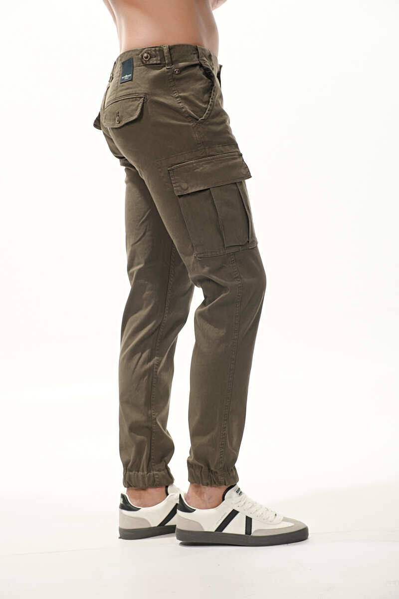 226 HENDRIX CRP DKHAKI 1 ΚΑΡΓΚΟ ΠΑΝΤΕΛΟΝΙ BLUE CRAFT HENDRIX CRP ΧΑΚΙ ΣΚΟΥΡΟ