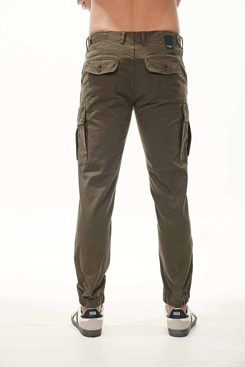 226 HENDRIX CRP DKHAKI 3 ΚΑΡΓΚΟ ΠΑΝΤΕΛΟΝΙ BLUE CRAFT HENDRIX CRP ΧΑΚΙ ΣΚΟΥΡΟ